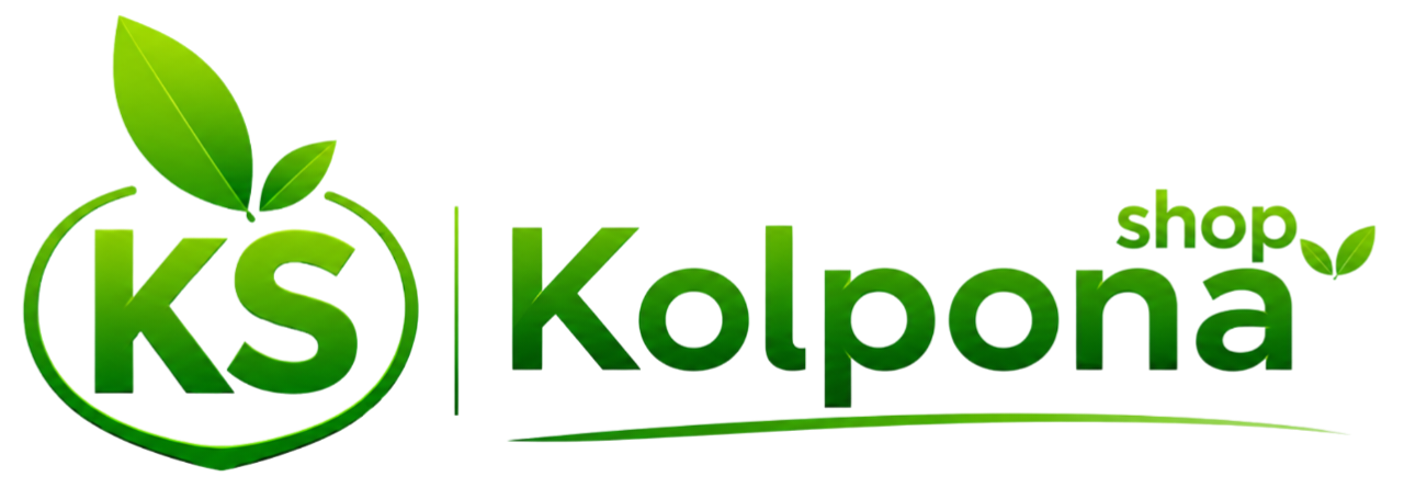 Kolpona Shop Logo